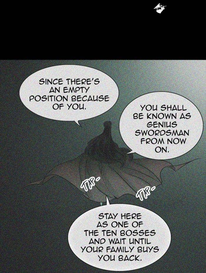 Tower of God Chapter 297 image 90